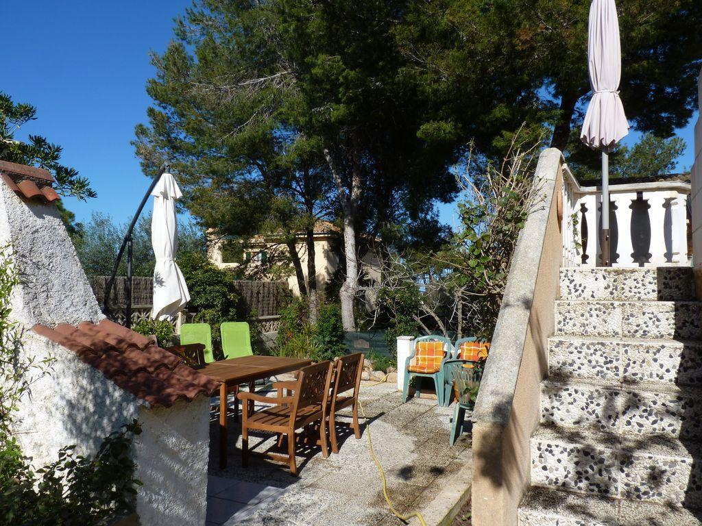 Sonne Und Mehr Hotel Colónia San Pedro Exterior foto